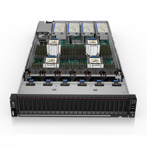 ThinkSystem originale SR588 SR550 SR590 SR630 e Sr868 Sr850 V2 sistema di rete Rack Computer Server in magazzino - Product Image 6