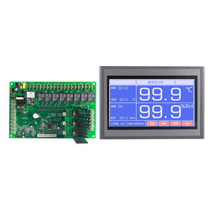 Yatai-controlador de incubadora de clima artificial programable con pantalla táctil YLMQ-711, equipo de laboratorio, controlador de temperatura - Product Image 4