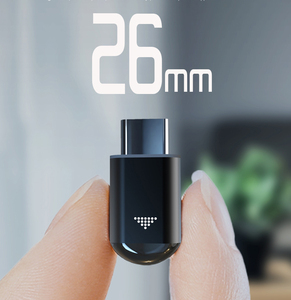 Neuer Universal-Infrarot sender mit Smart-Handy-Fernbedienung und Lerncode aus Kunststoff