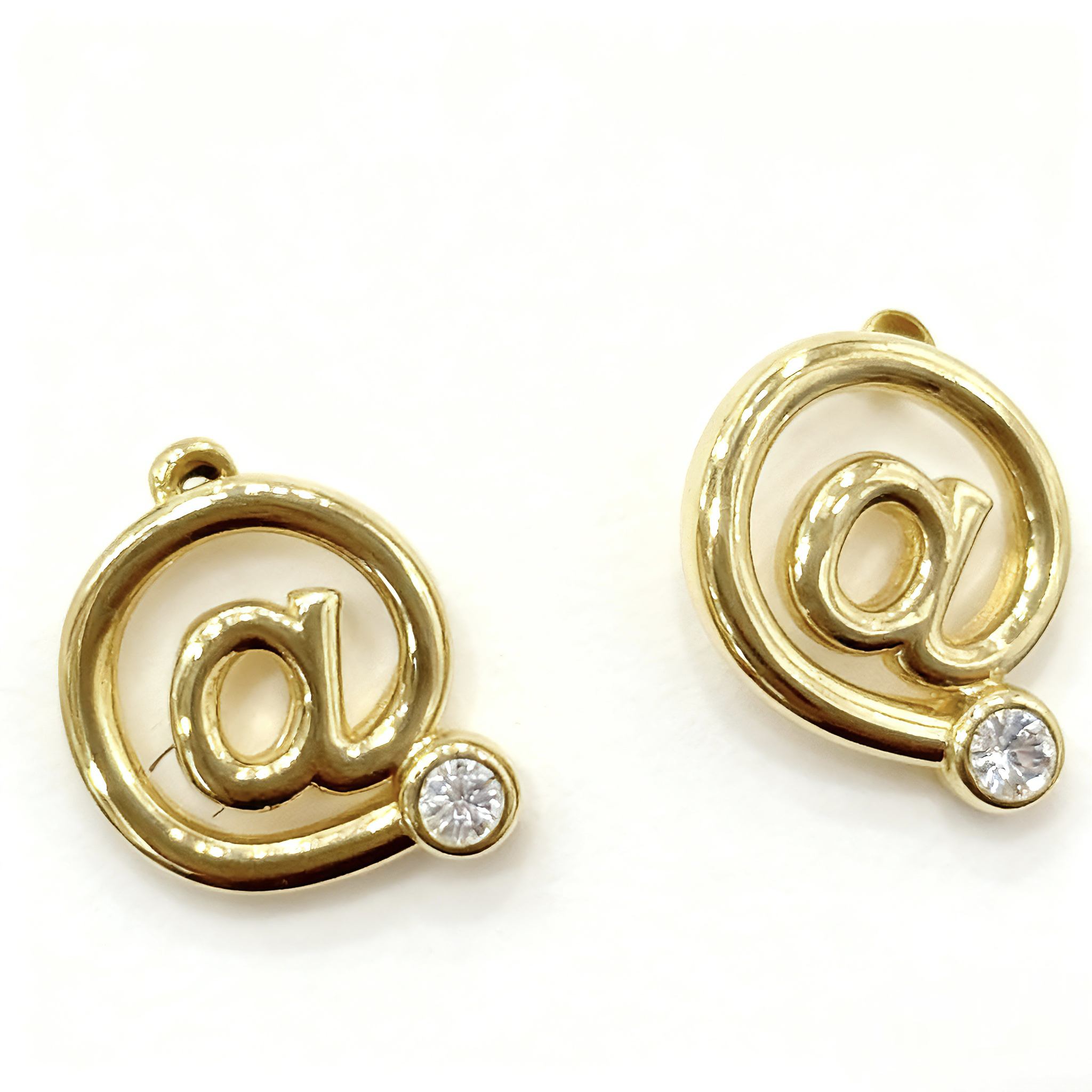 14k Gold Plated