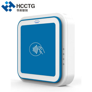Беспроводное устройство 3 в 1 с NFC IC, считыватель карт с магнитным чипом, устройство записи с поддержкой BT USB I9 - Product Image 6