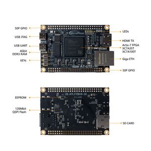 A7-Lite <strong>FPGA</strong> Development Board Artix 7 XC7A35T Core Board with Onboard USB-JTAG Circuit for MicroPhase - Product Image 6