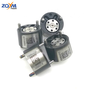 Original New 9308-<strong>621C</strong> 9308-<strong>622B</strong> Injector Common Rail Valve for Ssangyong KIA Diesel Fuel 28239294 Part Numbers - Product Image 5
