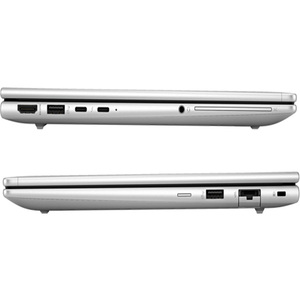 Brandneue Elite Book 630 G11 Laptops Silvery U5-125U 13 ''Notebook Computer Laptop für Business Office