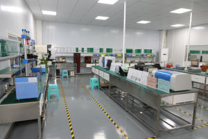 Ffc <span class=keywords><strong>FPC</strong></span> phẳng cáp linh hoạt với 0.5 mét PVC cách nhiệt 4-80 Pin cho máy tính & ô tô các ứng dụng - Product Image 6