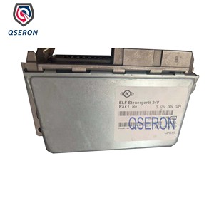SCANIA ECU用エンジン制御モジュール0504004109 - Product Image 4
