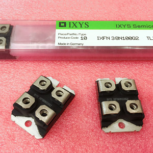 Tl7430 Sp1213 Ixys Ixfn38n100q2 Igbt智能模块 - Product Image 3