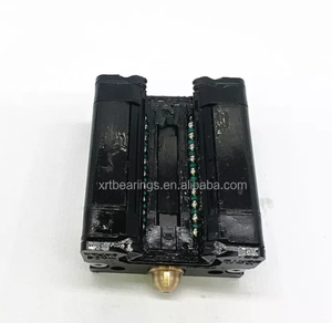 Japan <strong>Linear</strong> <strong>Guide</strong> <strong>Rail</strong> <strong>Block</strong> SSR20XV SSR20XVM - Product Image 4