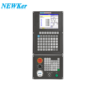 4 assi cnc fresatura tornio supporto scheda di controllo plc simile con adtech tornio cnc controller - Product Image 6