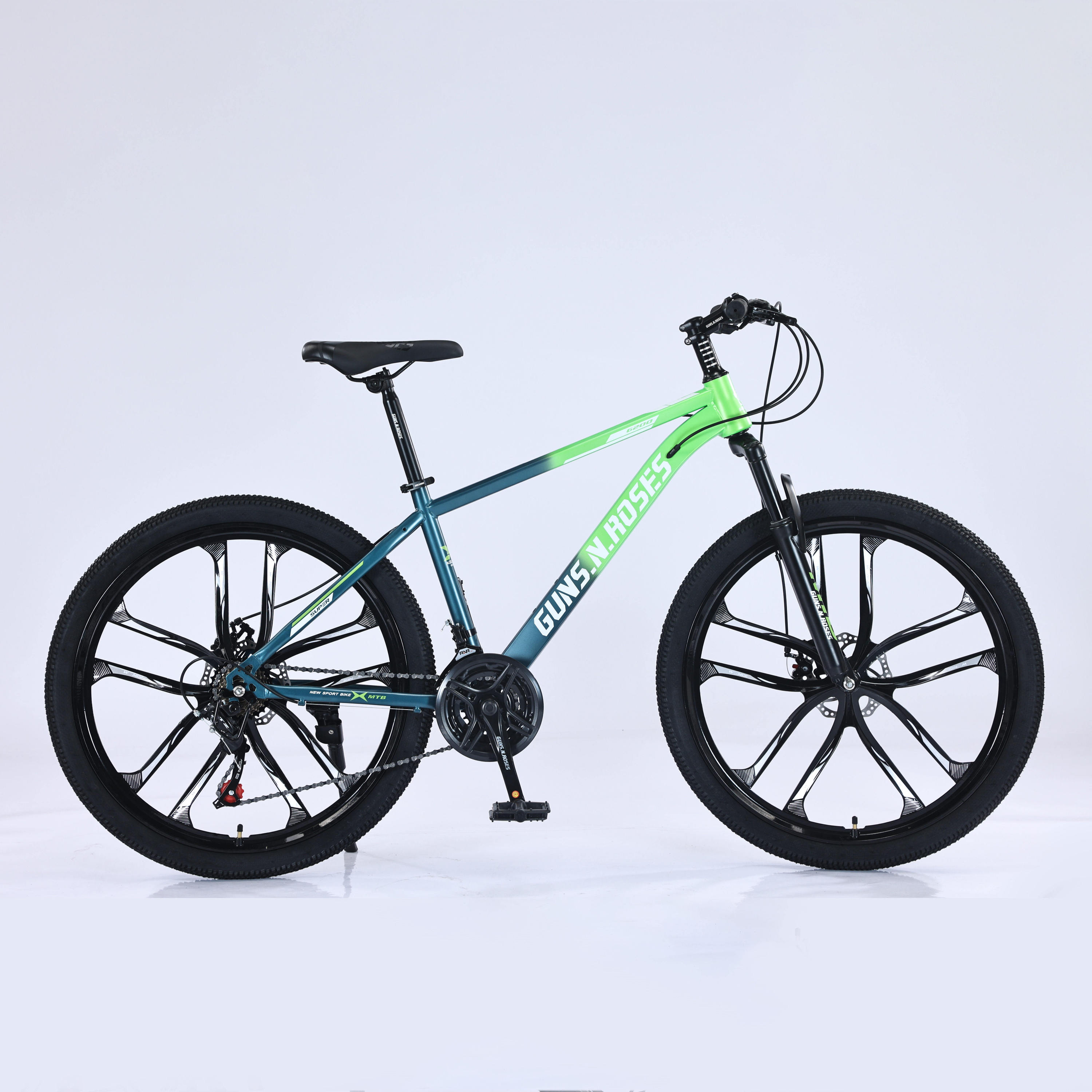 Verde