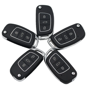 KEYDIY KD B16 auto telecomando chiave KD900/KD-X2/chiave KD-MAX programmatore serie B telecomando per Hyundai stile chiave auto - Product Image 6