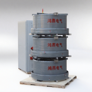 Hytbbl 10KV cao áp thép không gỉ Lọc và bồi thường thiết bị cho MV & HV lưới điện quản lý hài hòa 50/60Hz - Product Image 5