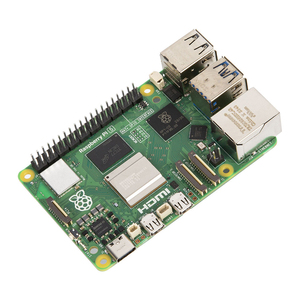 Raspberry Pi 5 5B 8GB 4GB LPDDR4X SDRAM-Entwicklungs platinen Dualband-WLAN BCM2712 2,4 GHz 4-Kern-64-Bit-A76 5V/5A Pi5 5B 4G 8G