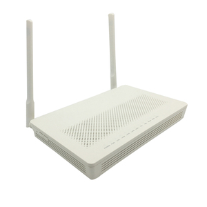 4 GE <span class=keywords><strong>LAN</strong></span>, <span class=keywords><strong>2</strong></span> ses bağlantı noktası, İngilizce arayüz ve SC/APC optik bağlantı noktası ile Fiber optik ekipman GPON Xpon HG8245H