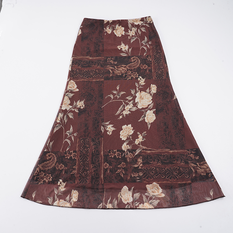 Marron