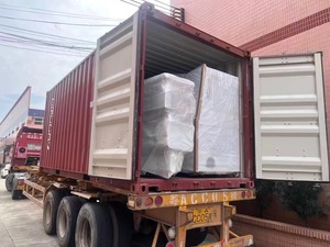 Otomatik kolay kullanım yüksek hızlı çevre dostu Panel kesme makinesi CNC kiriş mobilya yapımı için ağaç işleme makineleri gördüm - Product Image 6