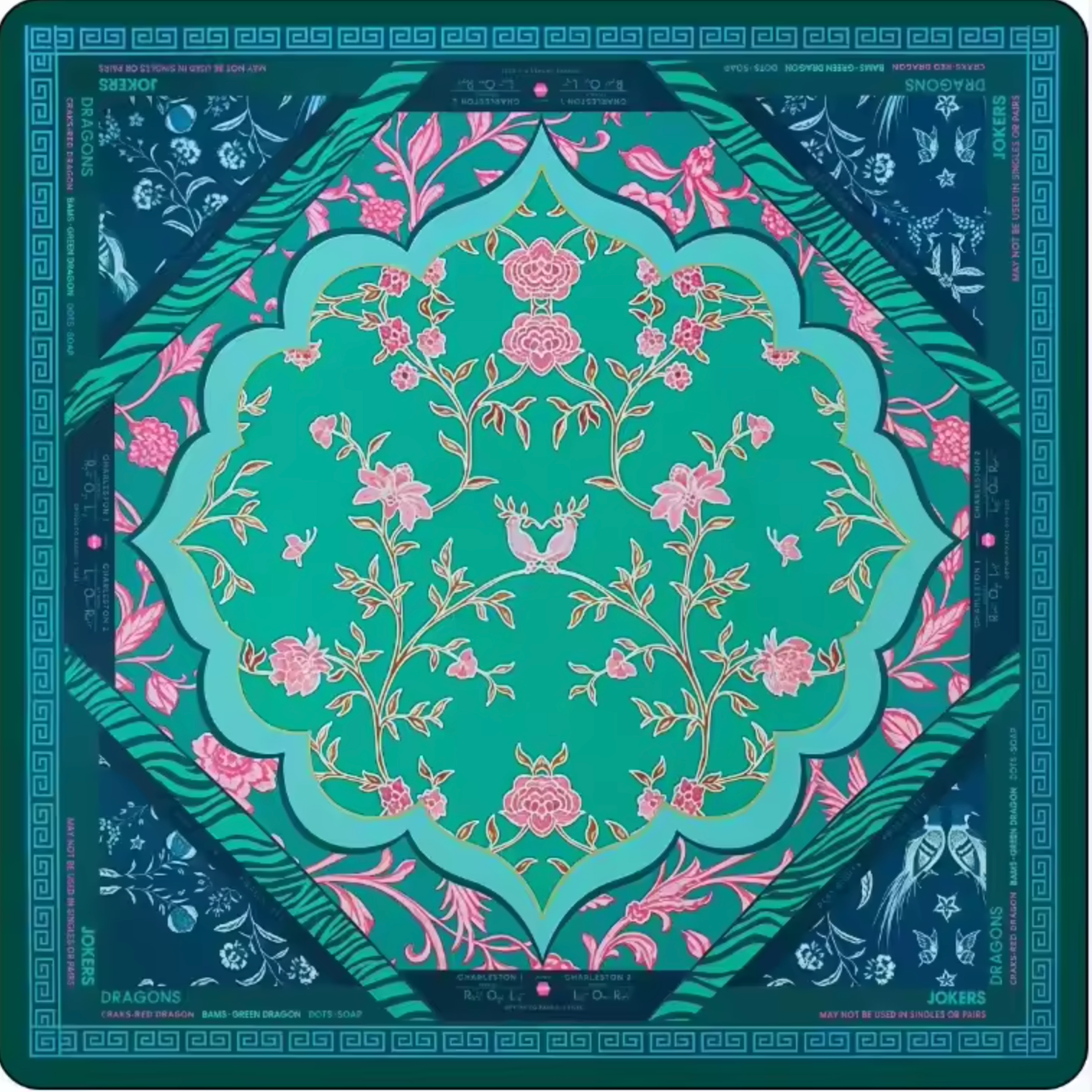 Turquoise