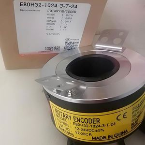 Original New Autonics <strong>Encoder</strong> E40H12-5000-3-<strong>V</strong>-5 Rotary <strong>Encoder</strong> High Quality Sensor In Stock - Product Image 2