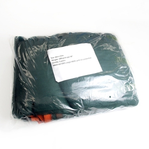 100% חדש hdpe uv מטופלת רשתות פלסטיק תמיכה פירות פירות יער
