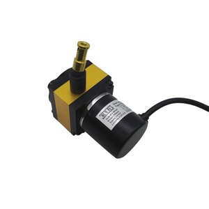 CALT 250mm analoger 0-5V Zugdraht-Verschiebung positions sensor