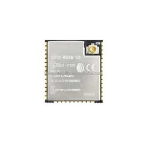 ESP32-S3-WROOM-1U-N4 ESP32 IoT Wireless WIFI Transceiver Module Communication &amp; <strong>Networking</strong> Product - Product Image 1