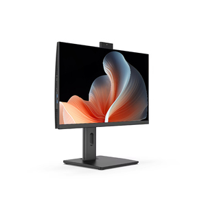 24 Inch All-In-One PC <strong>Computer</strong> Core I3 I5 I7 AIO <strong>Desktops</strong> for Business &amp; Gaming DDR3 RAM LCD Display - Product Image 1