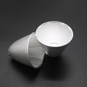 45毫米12 24 36度CXM-6 COB发光二极管电脑反射器，带停车灯盖 - Product Image 4