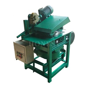 Yüksek verimli çok bıçaklı ahşap testere makinesi/testere bıçağı yapma makinesi/testere bıçağı kesme makinesi - Product Image 6
