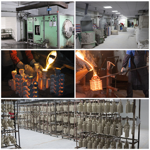 Custom Precision Stainless Steel <strong>Lost</strong> <strong>Wax</strong> <strong>Casting</strong> Foundry Aluminum Iron <strong>Brass</strong> <strong>Casting</strong> Parts Vacuum Investment <strong>Casting</strong> Service