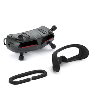 Caddx avatar HD FPV System Pro กล้อง V2-รองรับระยะ4กม. 1080P รองรับแว่นตาอวตารความหน่วงต่ำ - Product Image 4