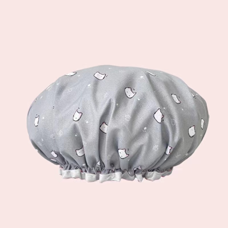Gris Kitty