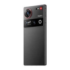 Nubia Z70เดิมอัลตร้า5G สมาร์ทโฟน6.85 "AMOLED 144Hz Snapdragon8 Elite ซิมคู่6150mAh 80W ชาร์จ Nota Android - Product Image 2