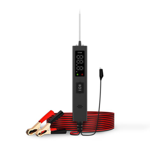 CT100 CT600 Automotive <strong>Circuit</strong> <strong>Tester</strong> for 0V- 8OV Automotive Power <strong>Circuit</strong> Diag-nosis Vehicle <strong>Circuit</strong> <strong>Tester</strong> - Product Image 1