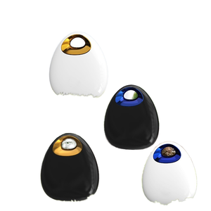 智能蓝牙迷你防水全球定位系统跟踪器全球定位器跨境电镀框架宠物跟踪器防丢失装置 - Product Image 2