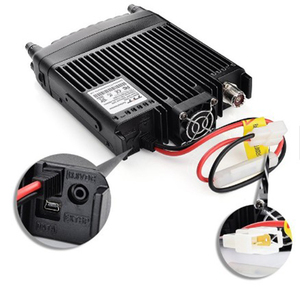 Mobile zwei weg radio TYT TH-7800 dual band mobile radio 2 weg radio 50W walkie talkie für auto fahrzeug mouted - Product Image 5
