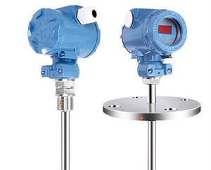 Precio de fábrica ventas 304 inserto de acero inoxidable tubo de lengüeta anticorrosivo flotador magnético medidor de nivel de bola flotante - Product Image 3