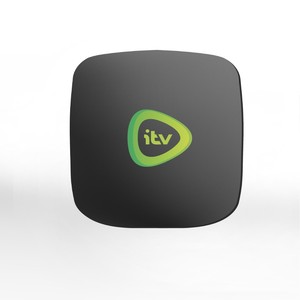 Android TV Set-Top Box dış ticaret için 4K HD ağ oyuncu BT ATV 13 VersionROM 8GB RAM Allwinner işlemci ATV TVBOX - Product Image 2