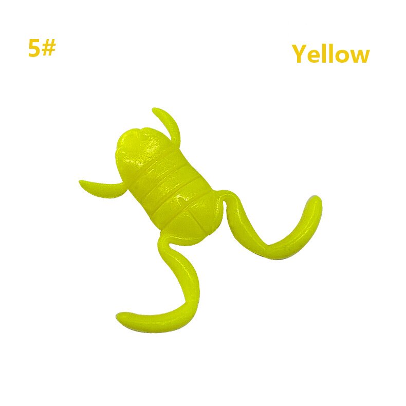 5 #