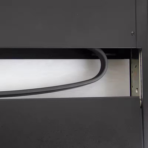 Hot Sale 16-Port <strong>KVM</strong> Switcher with LCD Screen USB Interface 1U Rack Mount Computer Connections Stock <strong>KVM</strong> <strong>Switch</strong>