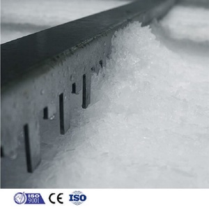Leading the Way in <strong>Dam</strong> Cooling Icemedal 10-40T Low Energy Consumption Flake <strong>Ice</strong> Machines with Raking <strong>Ice</strong> System - Product Image 6