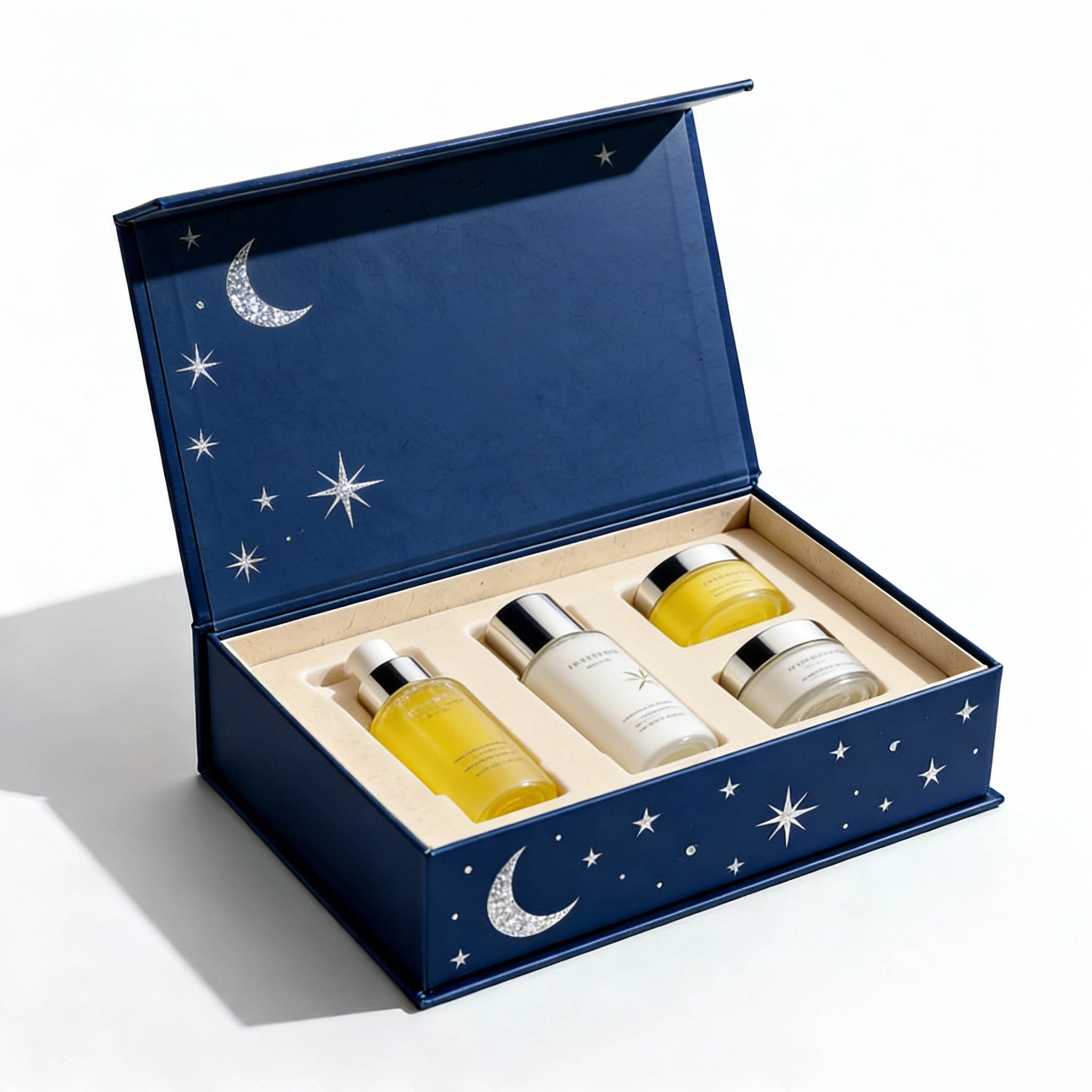 Bleu (Stock AE)