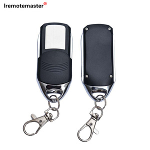 Garage telecomando duplicatore di controllo per FIDO2 VIP2 VIP4 STAR2 BRAVO4 codice di rotolamento 433.92mhz Gate comando telecomando - Product Image 6