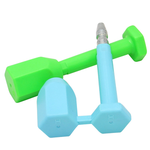 PN-BS1006 nhà máy cung cấp bảo mật cao <span class=keywords><strong>Bolt</strong></span> khóa con dấu Làm xáo trộn hiển nhiên container <span class=keywords><strong>Bolt</strong></span> con dấu - Product Image 4
