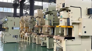压力机冲床小型压力机40t 20t 30t吨动力压力机 - Product Image 4