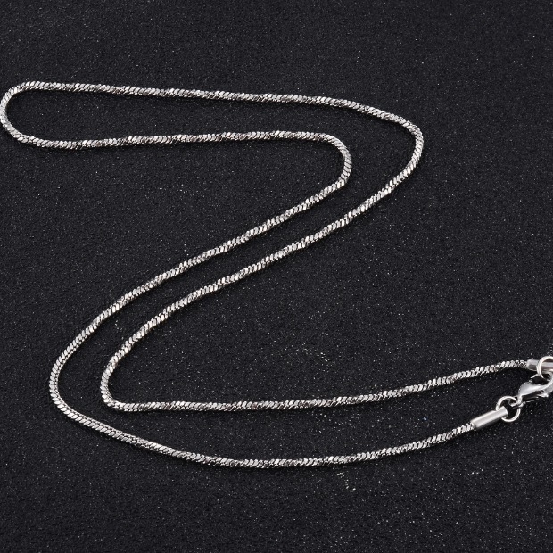 Plata de 1.5mm de ancho