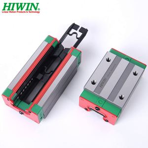 Atacado <span class=keywords><strong>HIWIN</strong></span> Guia Linear <span class=keywords><strong>Rail</strong></span> Deslize o rolamento do bloco <span class=keywords><strong>HGW30</strong></span> HGW30CC HGW30CCZ0C HGW30CCZOC