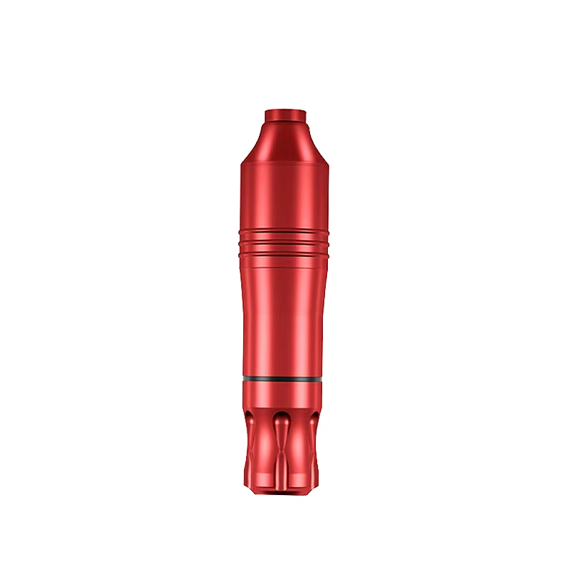 สีแดง