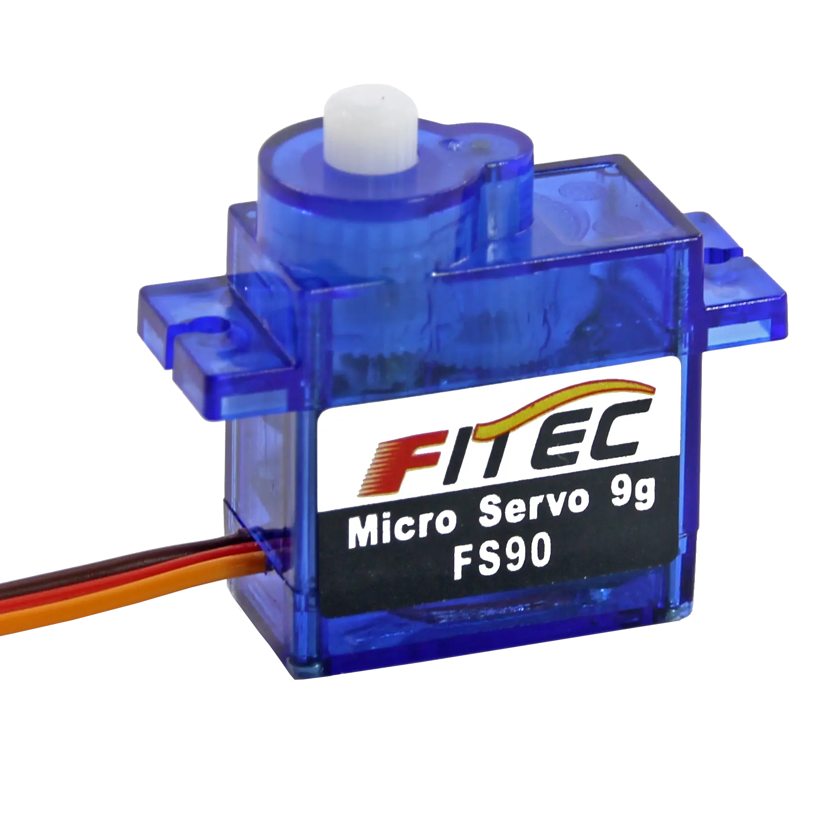 Mikro Servo Motor SG90 Servo MOTOR 9g MG90S RC uçaklar için sabit kanatlı uçak modeli telekontrol uçak parçaları oyuncak motorlar