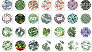Ekstra büyük büyük yuvarlak plaj havlusu saçaklı mikrofiber okyanus kaplumbağa tropikal dünya haritası hibiscus monstera cheetah flamingo temalı - Product Image 5