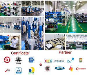 8 16 cổng Nap ODP ftb FTTH Hộp thiết bị đầu cuối hộp phân phối sợi quang - Product Image 4